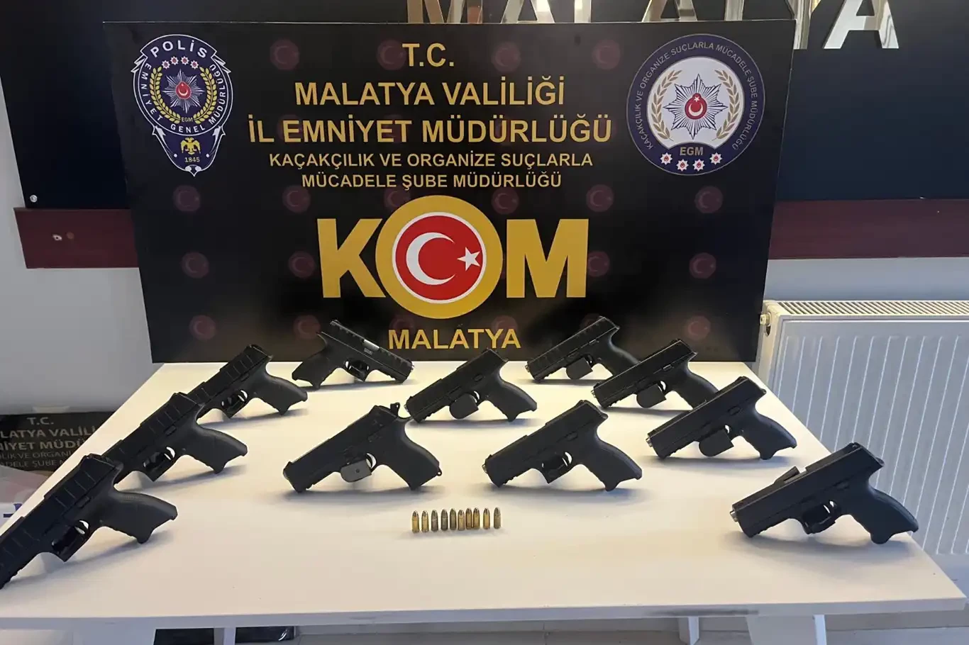 Malatya