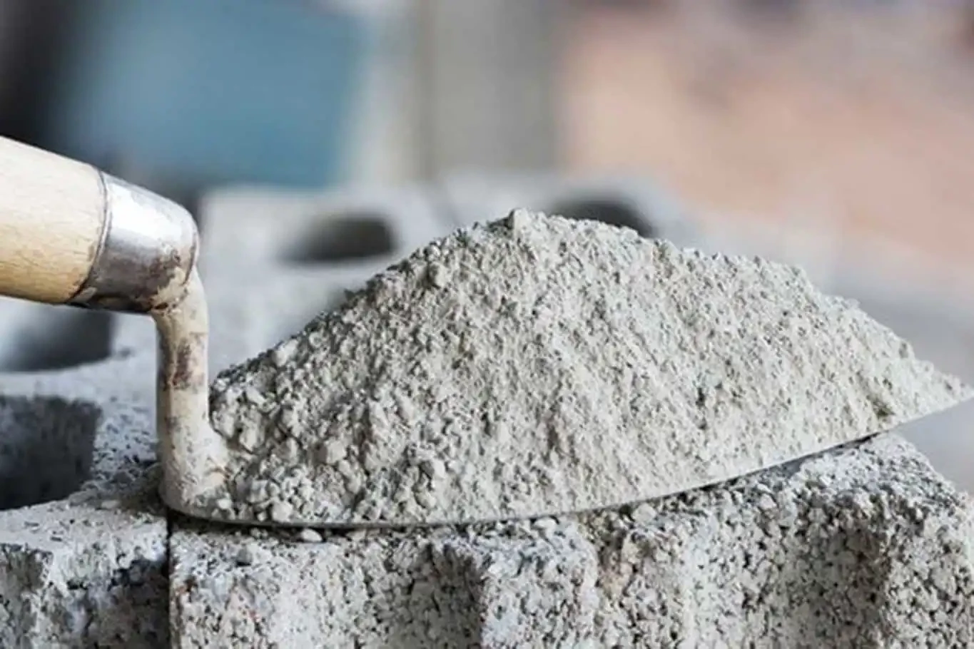 Türkiye ile Afganistan arasında çimento üretimi sözleşmesi