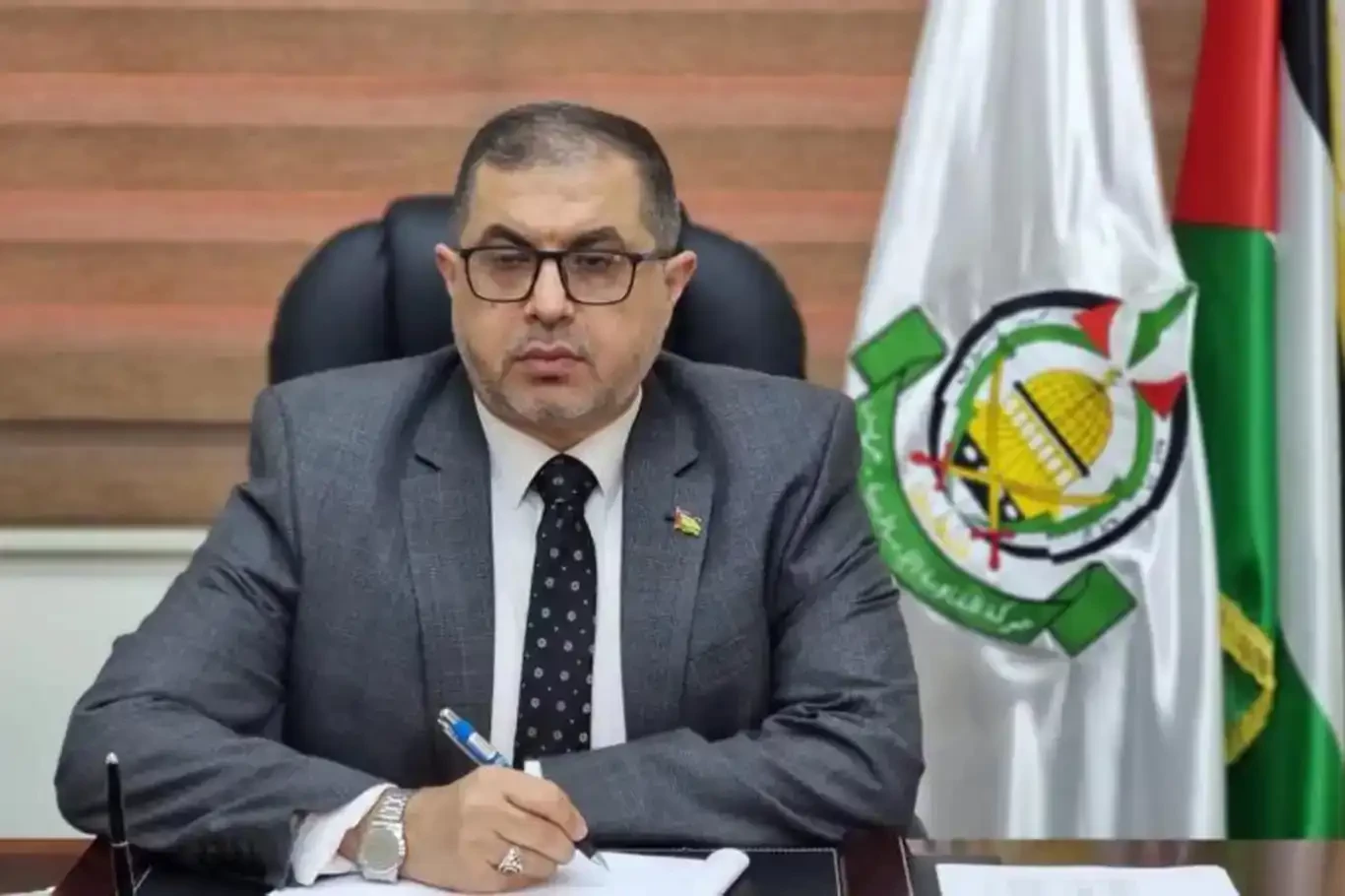 Dr. Basim Naim: Kış gelmeden Gazze