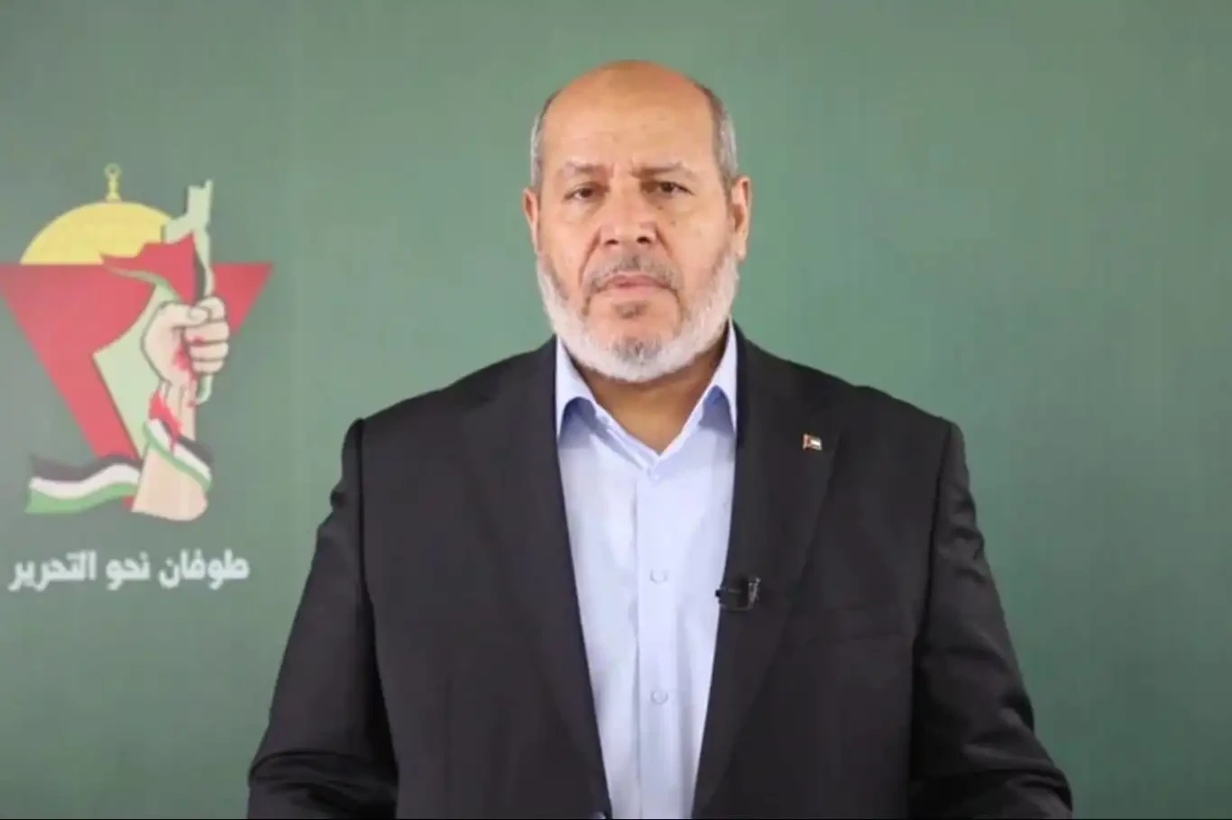 HAMAS ve El Fetih heyetleri Kahire