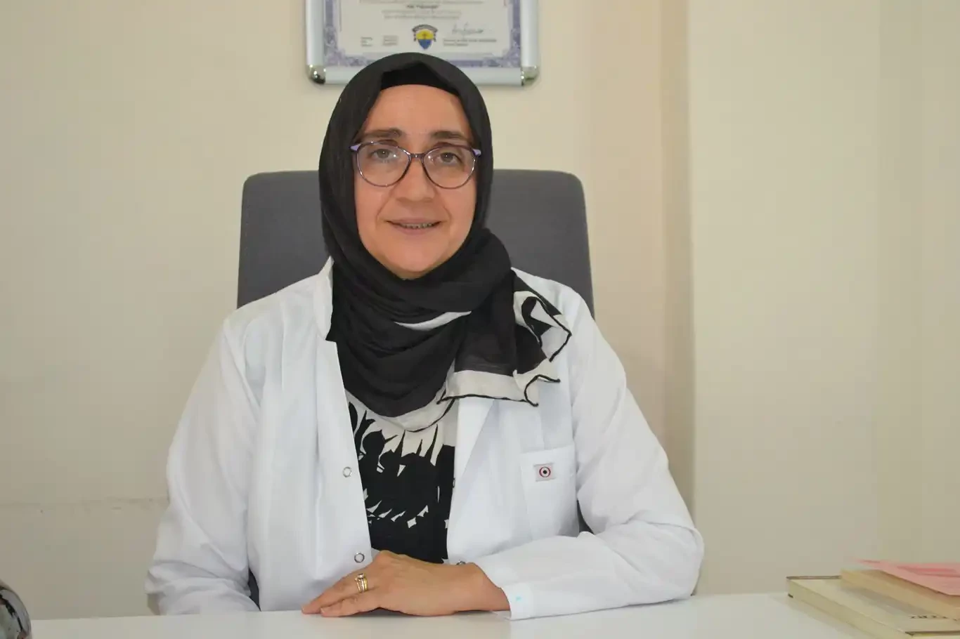 Aile Danışmanı Dr. Kösecik: Sapkın akımlar, çocuklarımızın kimlik gelişimini tehdit ediyor