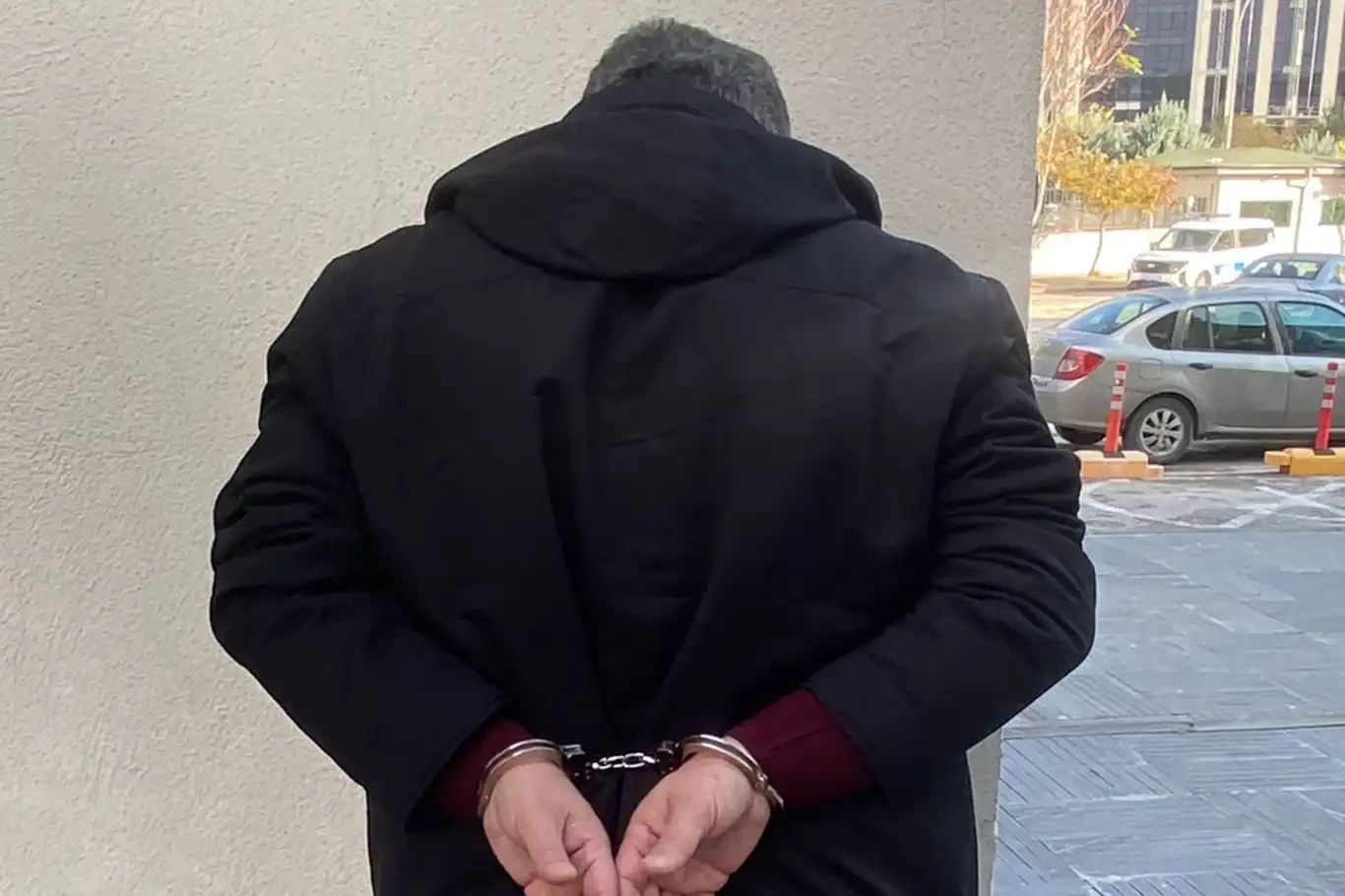 FETÖ