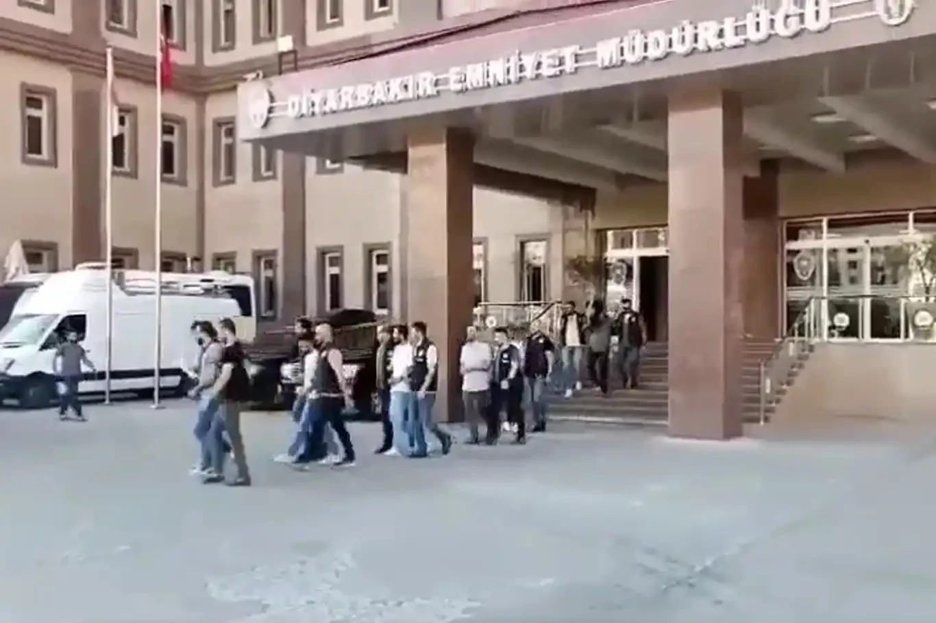 Diyarbakır
