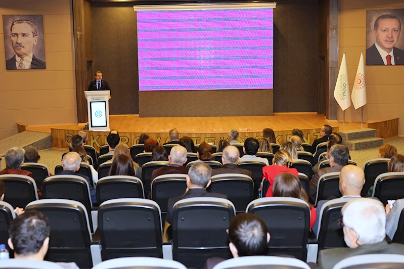 Çukurova Üniversitesi