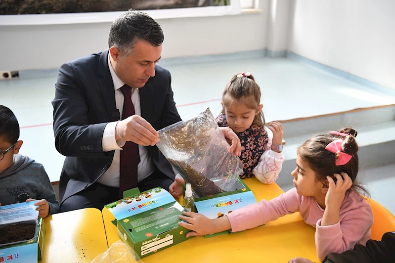 Yeşilyurt Belediyesi