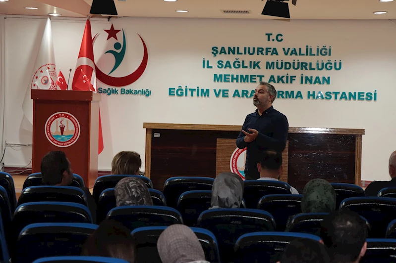 Şanlıurfa