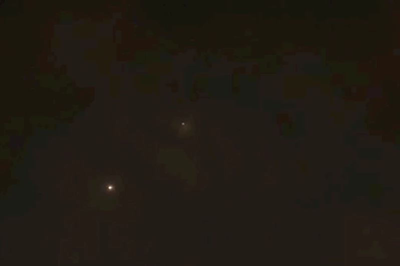 Ensarullah Hareketi işgal altındaki Tel Aviv