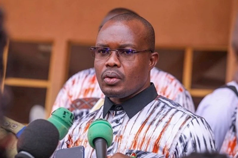 Burkina Faso