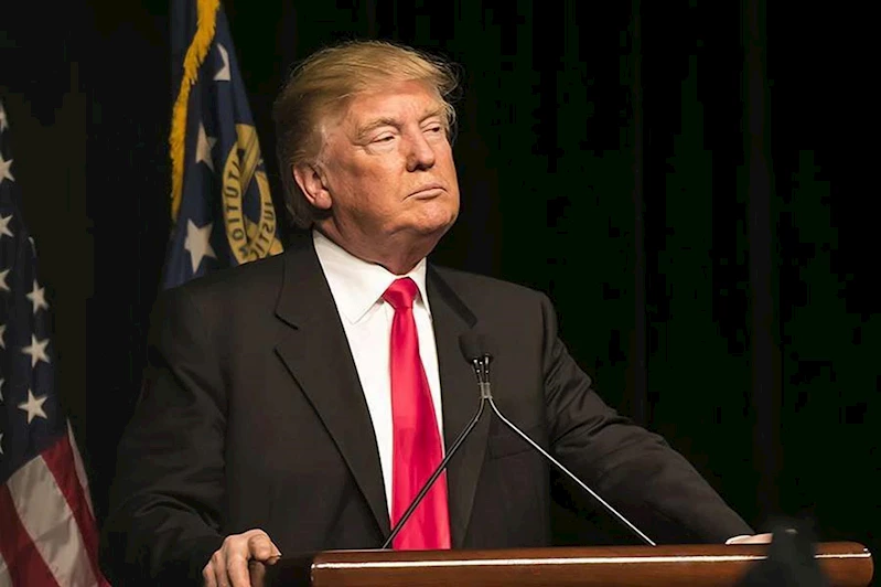 Trump, Ukrayna