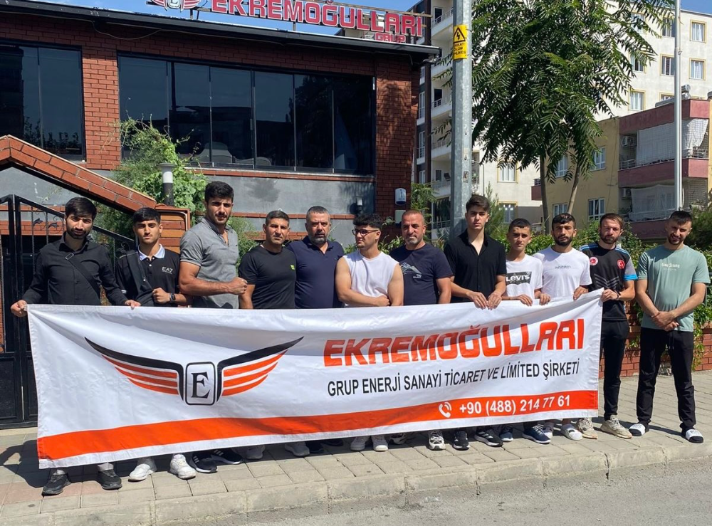 Ekremoğulları Grup