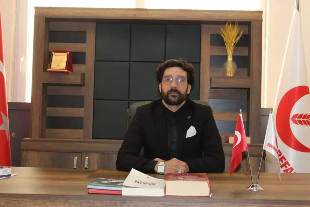 Yeniden Refah Partisi
