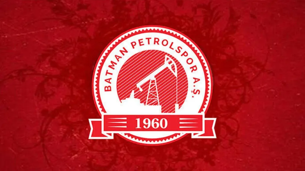 Batman Petrolspor