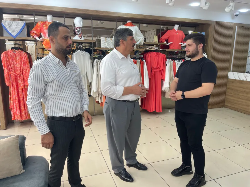 Kurumlarımızdan Esneklik Bekliyoruz