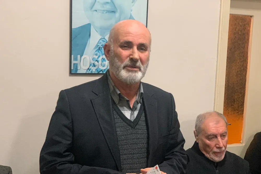 “Basını susturmak ile tasarruf olmaz”