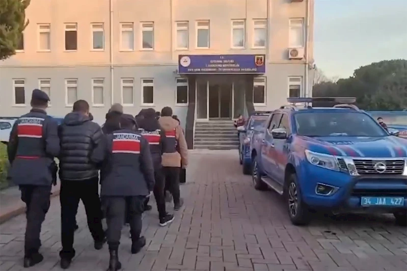 24 ilde DAİŞ operasyonu: 100 gözaltı