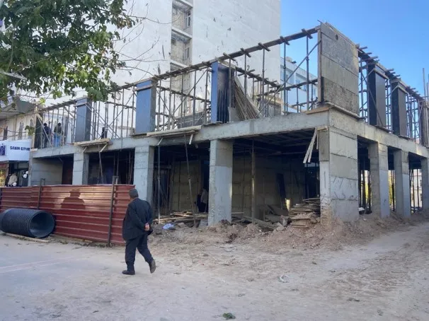 İlimizde 200 vatandaşımız 