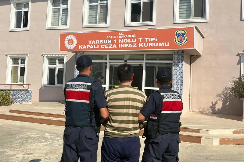 Pozantı