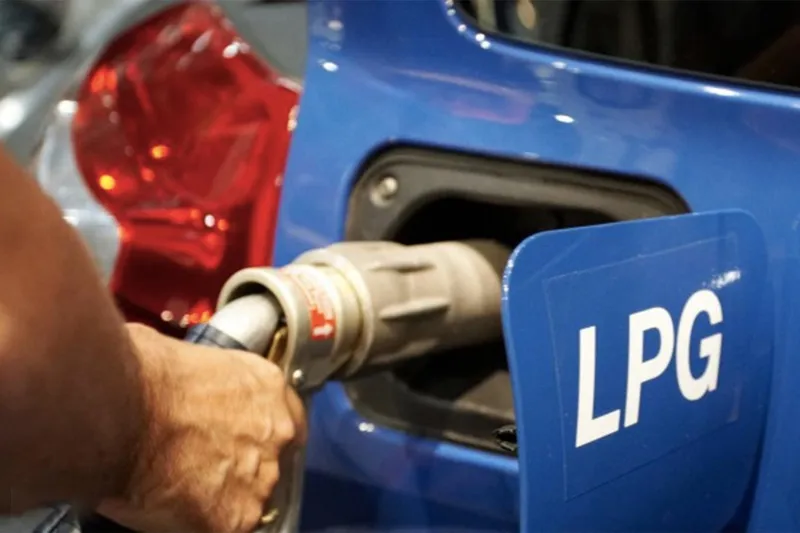 LPG