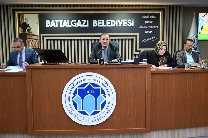 Battalgazi Meclisi