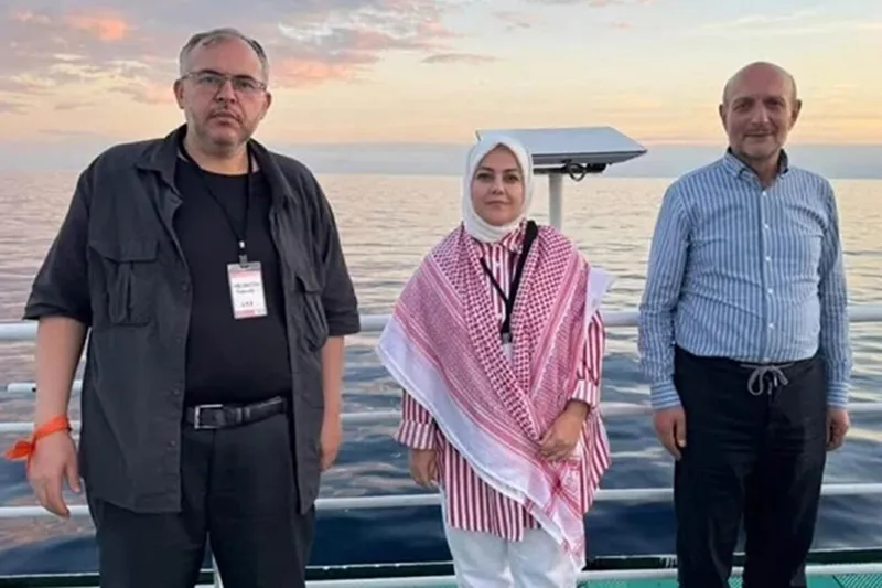 Özgürlük Filosu