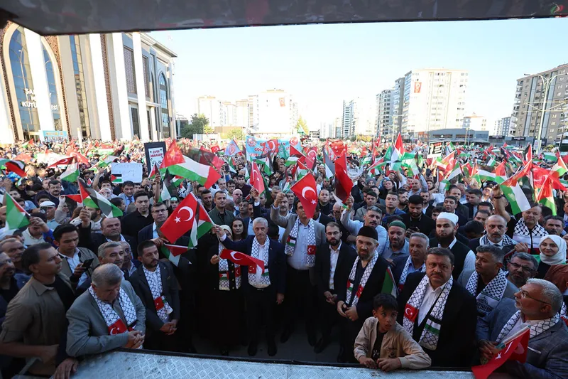 Gaziantep