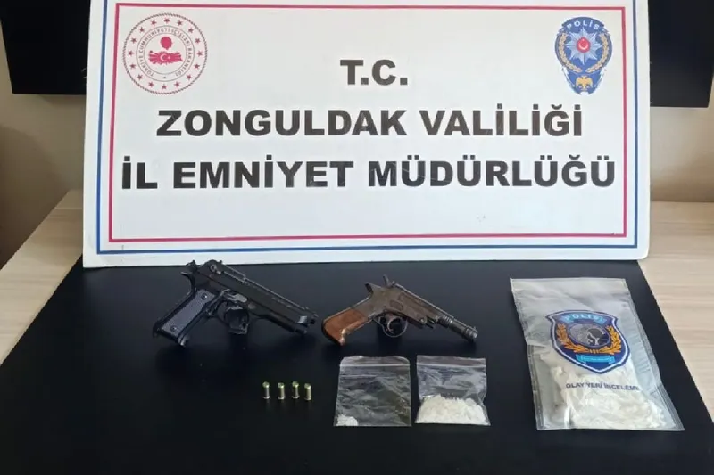 Zonguldak