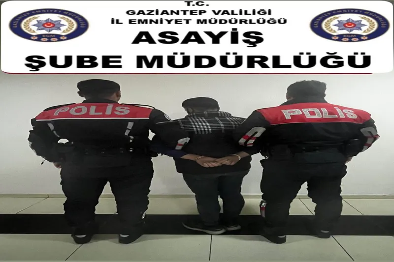Gaziantep