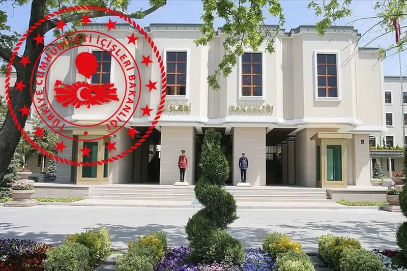 İçişleri Bakanlığı 65 kaymakam adayı alacak