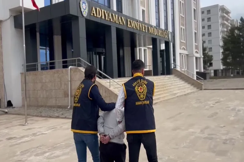 Adıyaman
