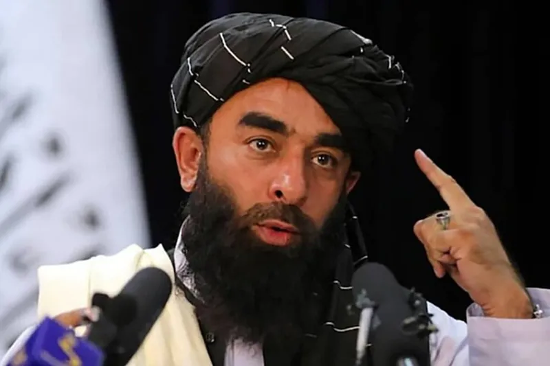 Afganistan: Pakistan