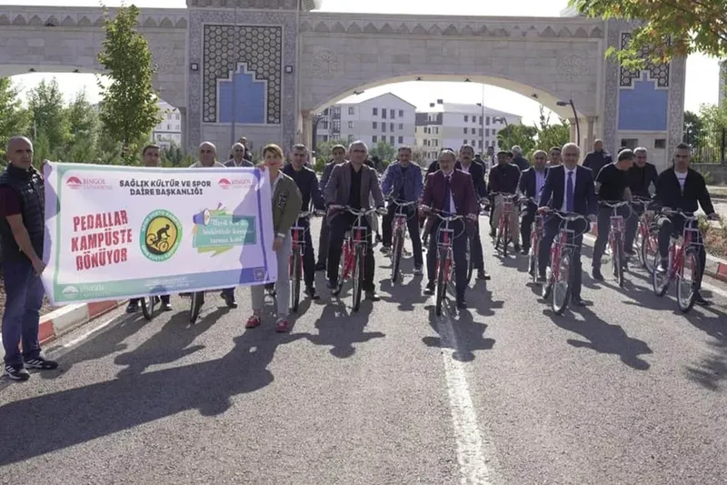 Bingöl Üniversitesi