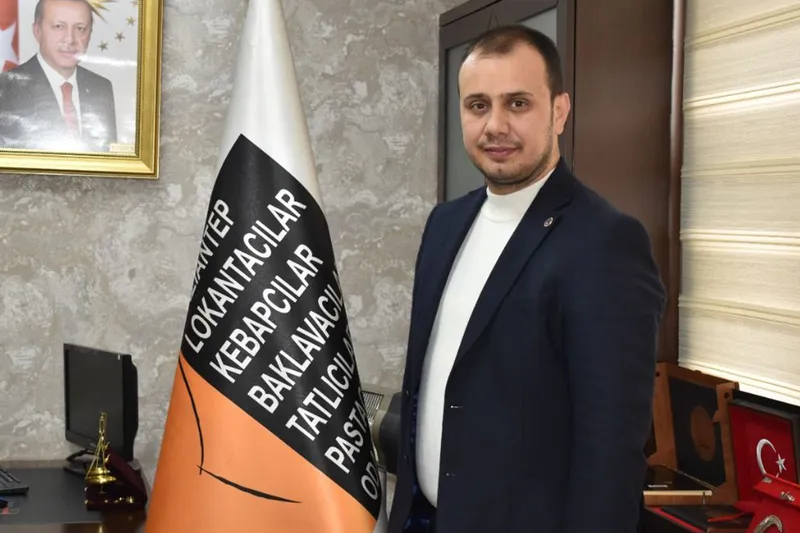 Gaziantep