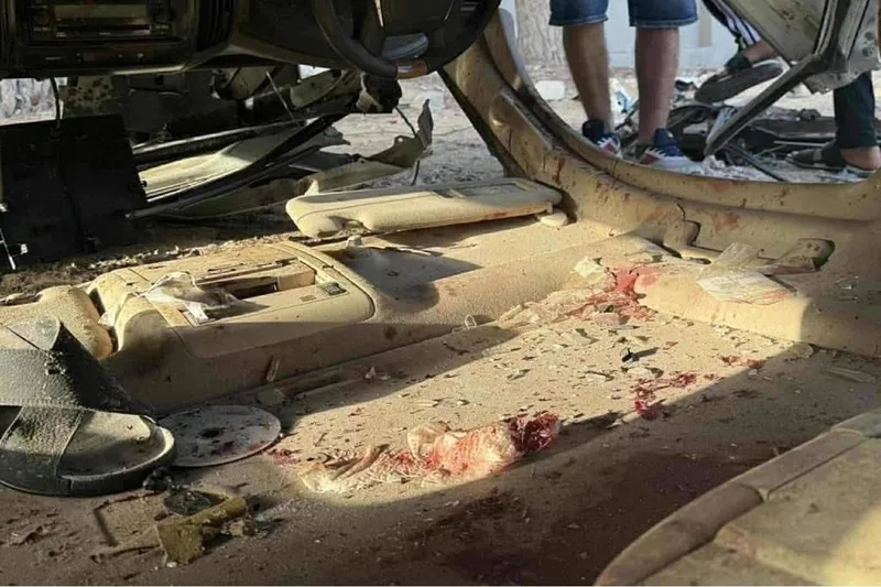 Libya