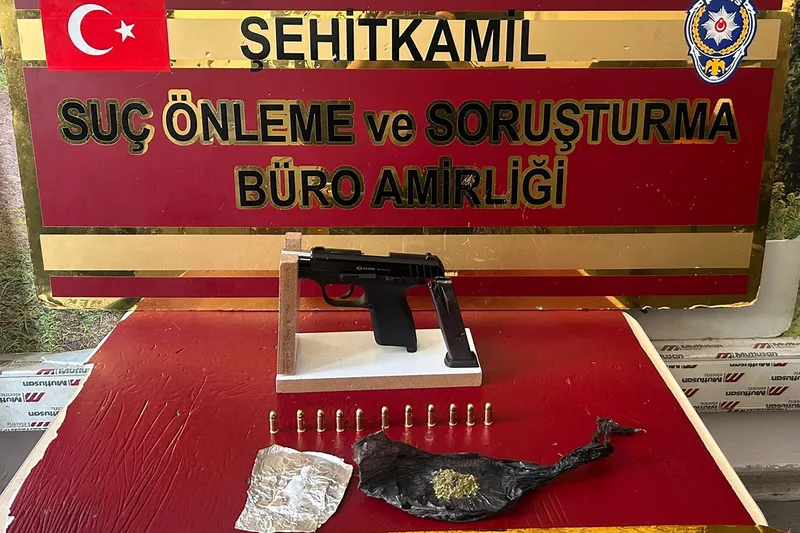 Gaziantep