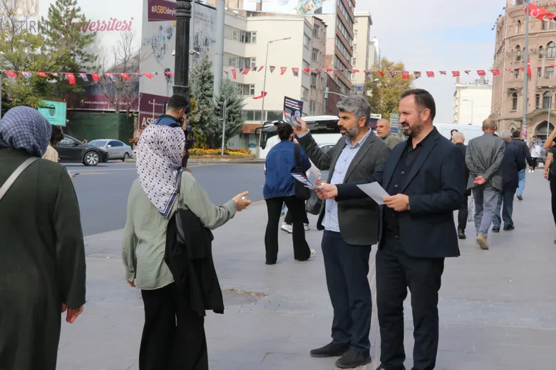 HÜDA PAR Ankara