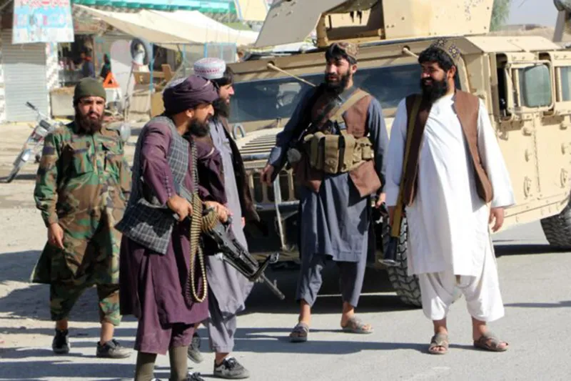 Pakistan ve Afganistan, Katar