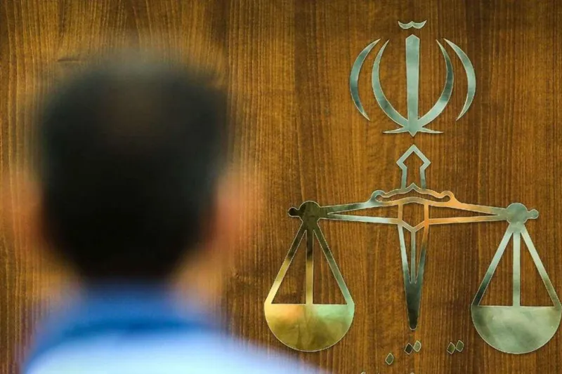 Mossad casusu İran