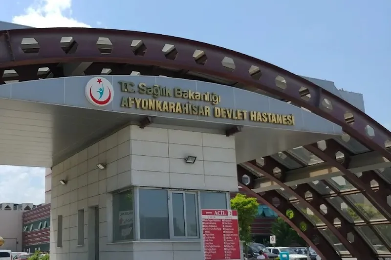 Afyonkarahisar