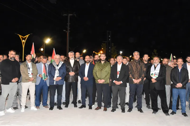 Küresel Sumud Filosu
