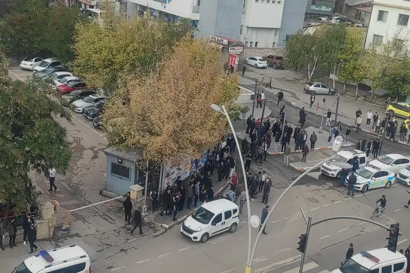 Ağrı