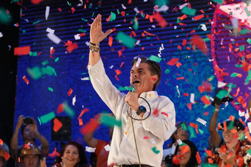 Bolivya