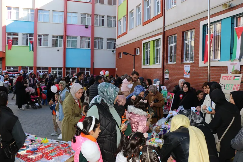 Ankara