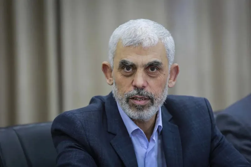 Siyonist bakan nefret diliyle gündemde: Sinvar