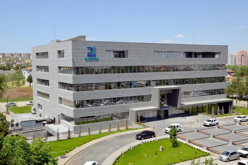 Dicle Elektrik