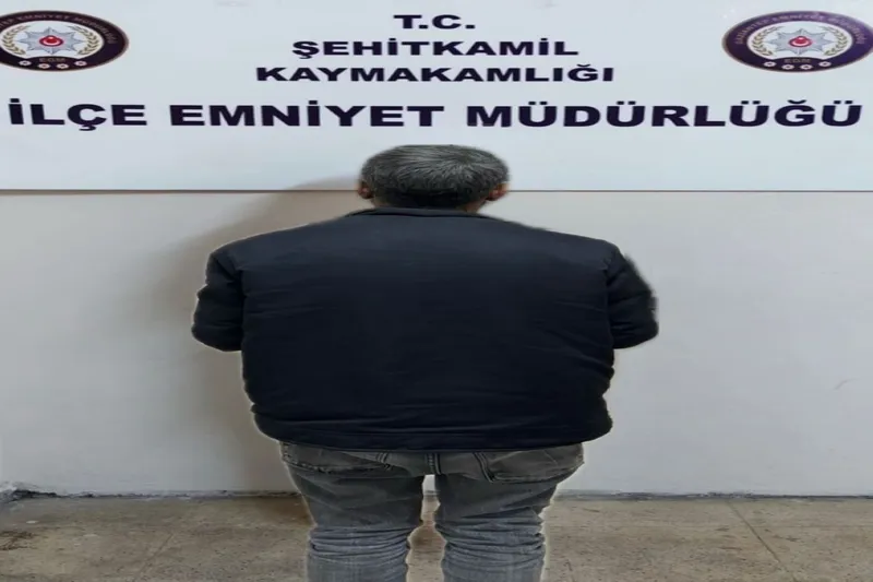 Gaziantep
