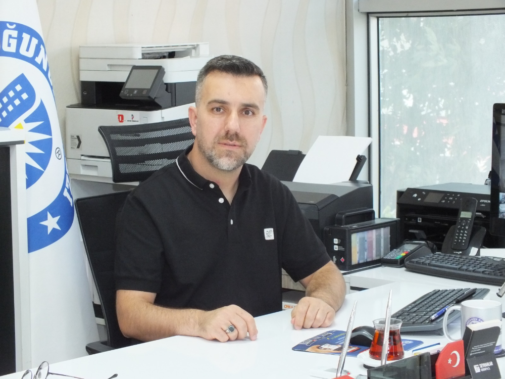 Seyhan; Acıya Mesai Konulmaz