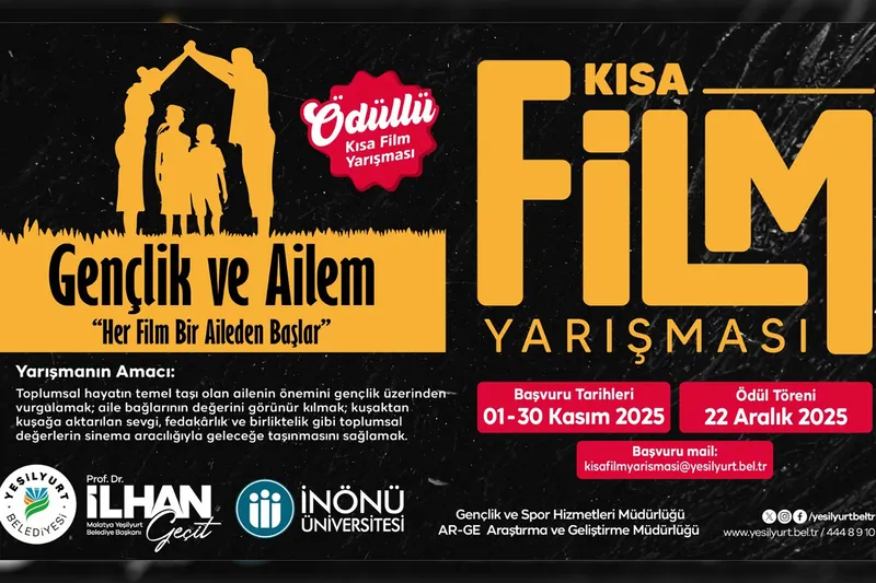 Yeşilyurt Belediyesi 