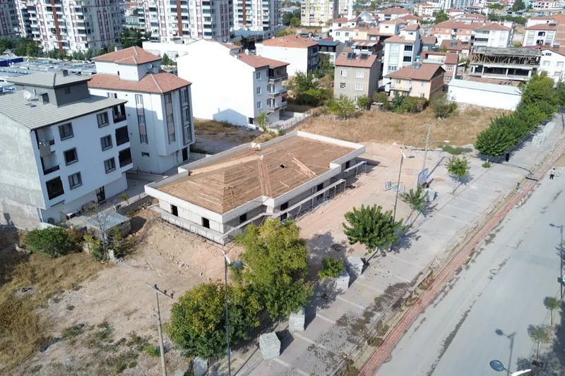 Battalgazi Belediyesi