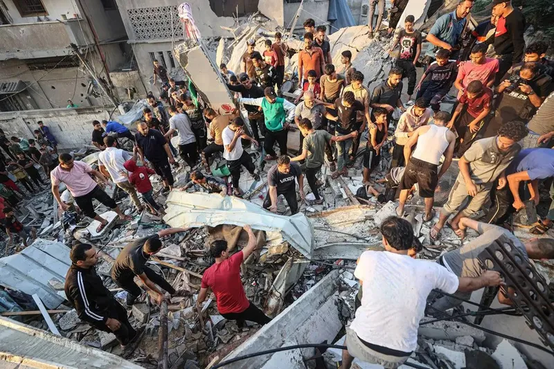 Siyonist rejim ordusu ateşkes dinlemiyor: Gazze