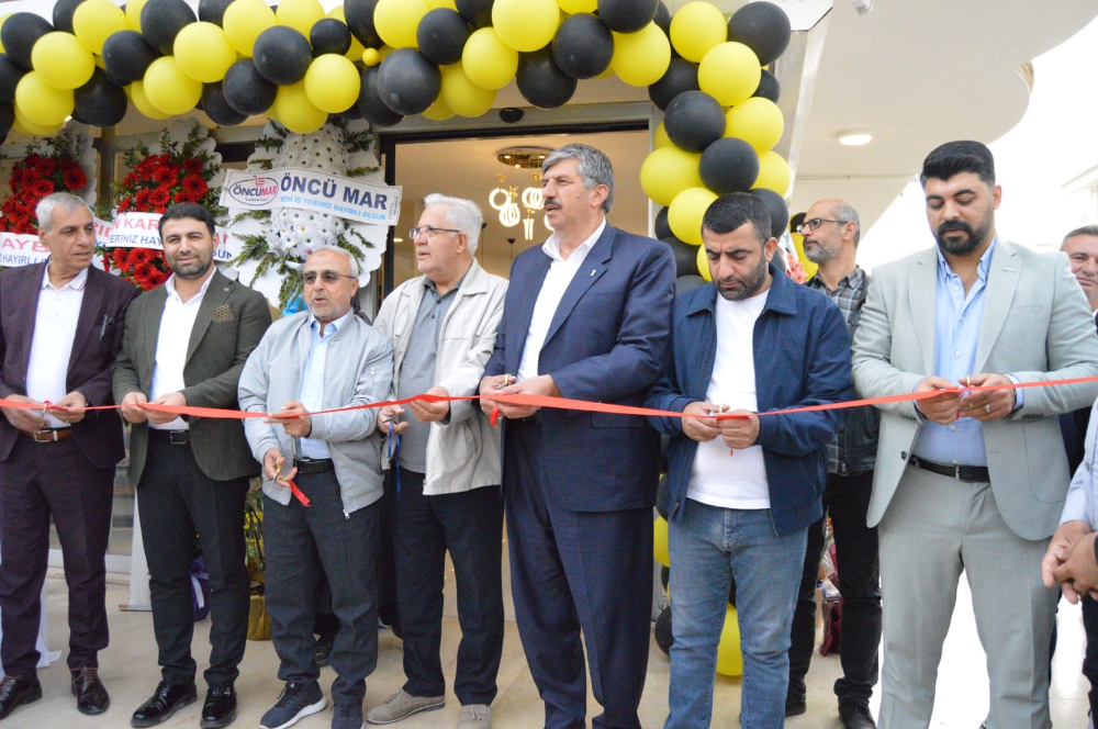 Akgül Pastanesi’nden Gültepe’ye Yeni Şube: Lezzet Yolculuğu Devam Ediyor